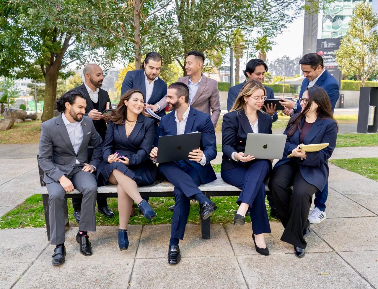 FUNSAMEX Equipo Directivo