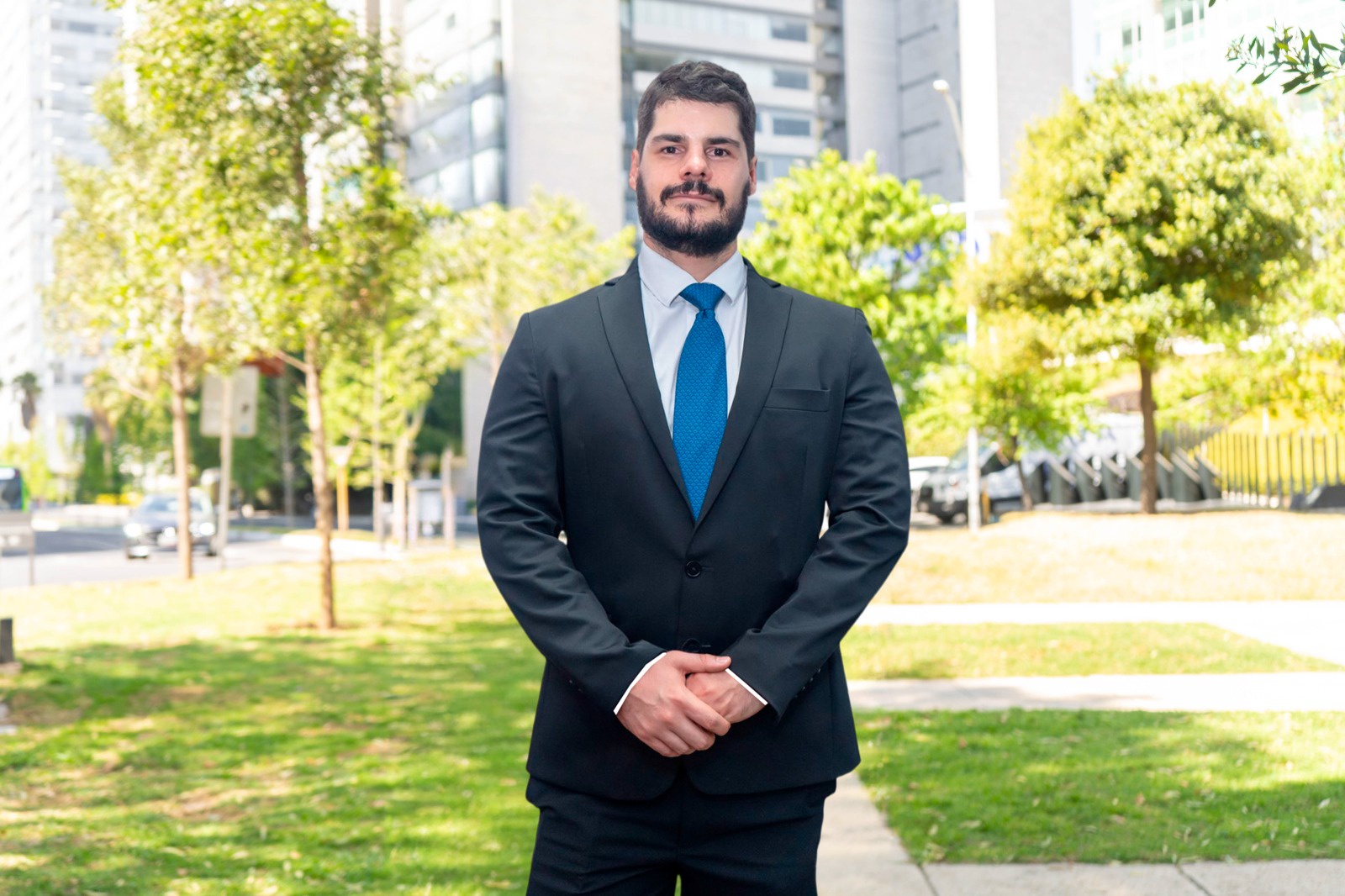 Lic. Diego Zarazua Abascal