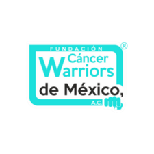 Un Día Contra el Cáncer Logo