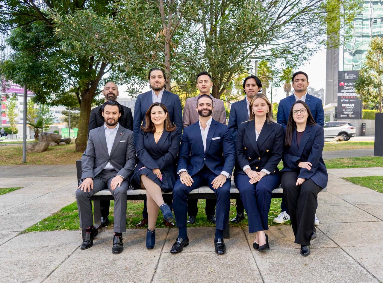 Equipo FUNSAMEX