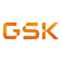 GSK México Logo
